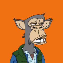 Polygon Ape #9474
