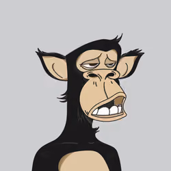 Polygon Ape #6589