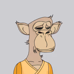 Polygon Ape #6624