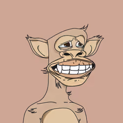 Polygon Ape #5815