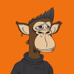 Polygon Ape #5967