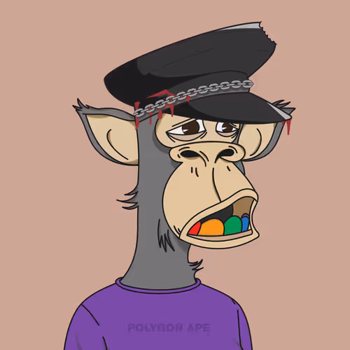 Polygonapetheevolution