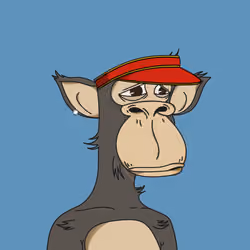 Polygon Ape #6078