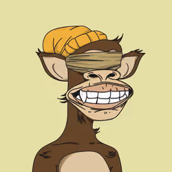 Polygon Ape #4938