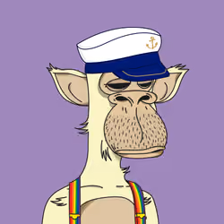 Polygon Ape #7677