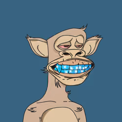 Polygon Ape #404