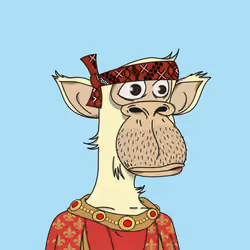 Polygon Ape #5103