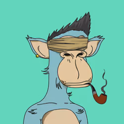 Polygon Ape #6307
