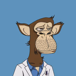 Polygon Ape #6906
