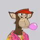 Polygon Ape #4582