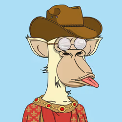 Polygon Ape #9181