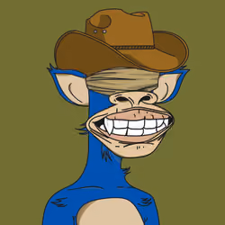 Polygon Ape #9638