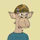 Polygon Ape #9091