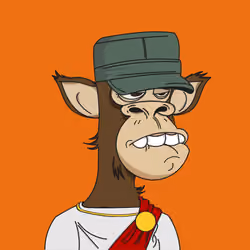 Polygon Ape #8742