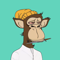 Polygon Ape #7705