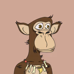Polygon Ape #3946