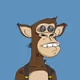 Polygon Ape #5480