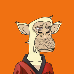 Polygon Ape #6169