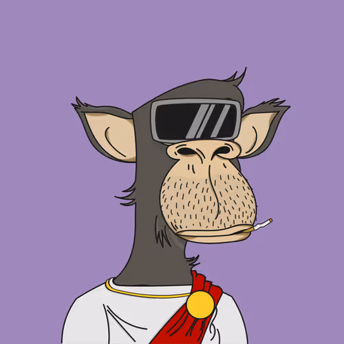 Polygon Ape #2238