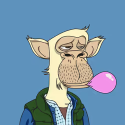 Polygon Ape #9042