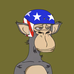 Polygon Ape #5035