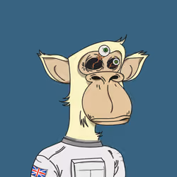 Polygon Ape #4227