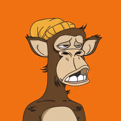 Polygon Ape #9683