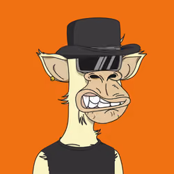 Polygon Ape #7189