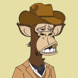 Polygon Ape #7290