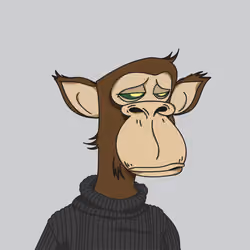 Polygon Ape #4109