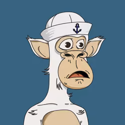 Polygon Ape #6590