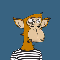 Polygon Ape #5975