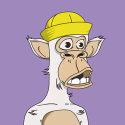 Polygon Ape #9775