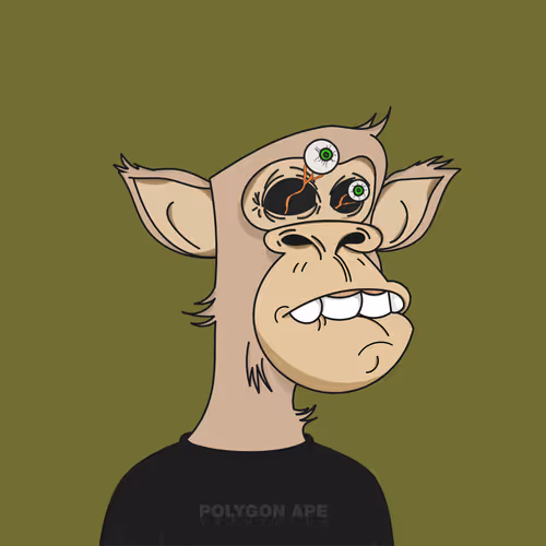 Polygonapetheevolution