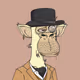 Polygon Ape #7797