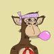 Polygon Ape #4831