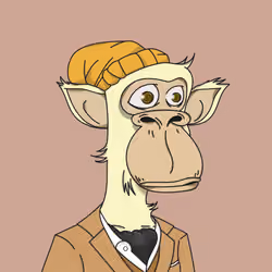 Polygon Ape #7202