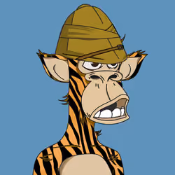 Polygon Ape #6288