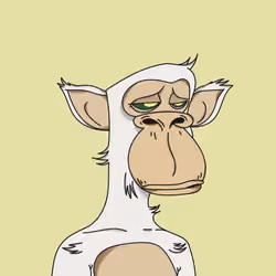 Polygon Ape #9954