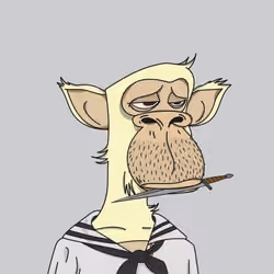 Polygon Ape #4315