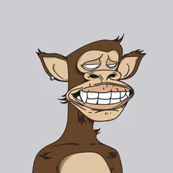 Polygon Ape #9751