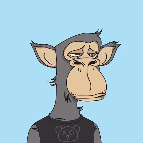 Polygon Ape #9225