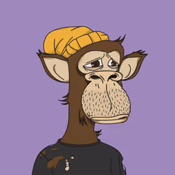 Polygon Ape #7576