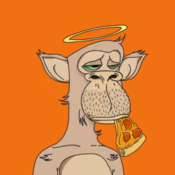 Polygon Ape #4280