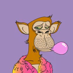 Polygon Ape #7479