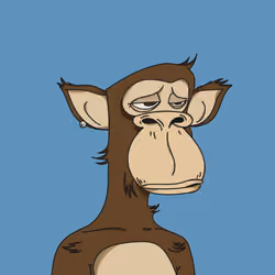 Polygon Ape #5786