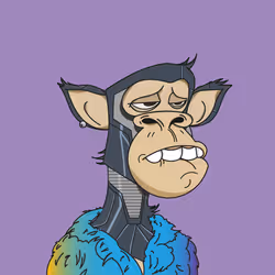 Polygon Ape #1648
