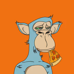 Polygon Ape #6103