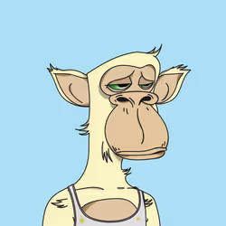 Polygon Ape #5675