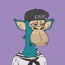 Polygon Ape #9523